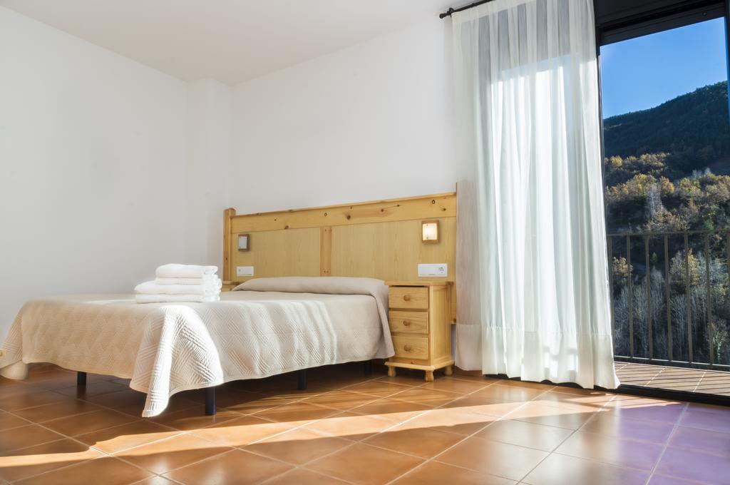 Apartamentos Casa Masover Buira Eksteriør bilde