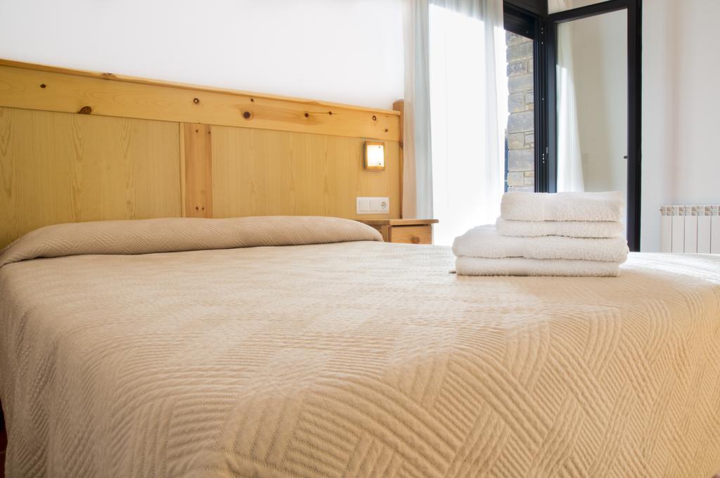 Apartamentos Casa Masover Buira Eksteriør bilde