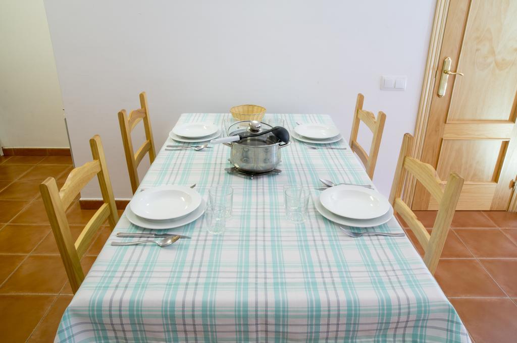 Apartamentos Casa Masover Buira Rom bilde