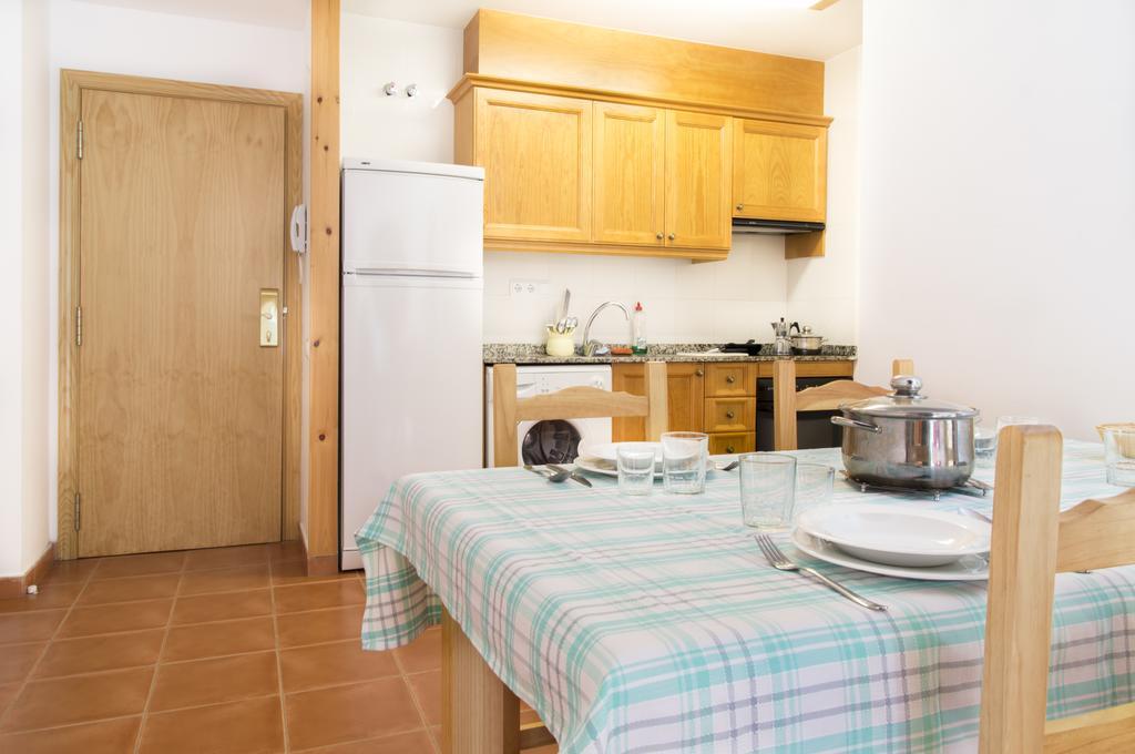 Apartamentos Casa Masover Buira Rom bilde