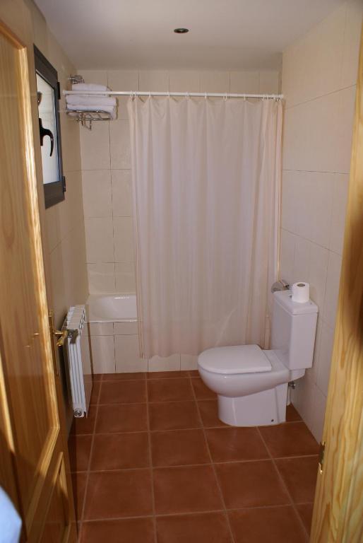 Apartamentos Casa Masover Buira Rom bilde