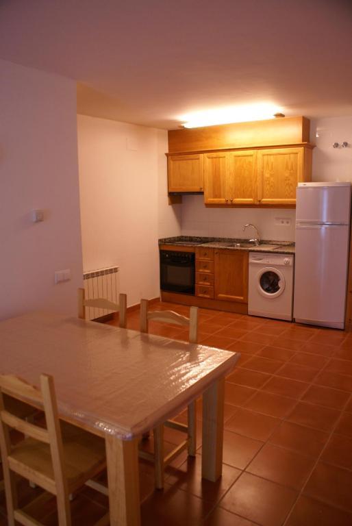 Apartamentos Casa Masover Buira Rom bilde