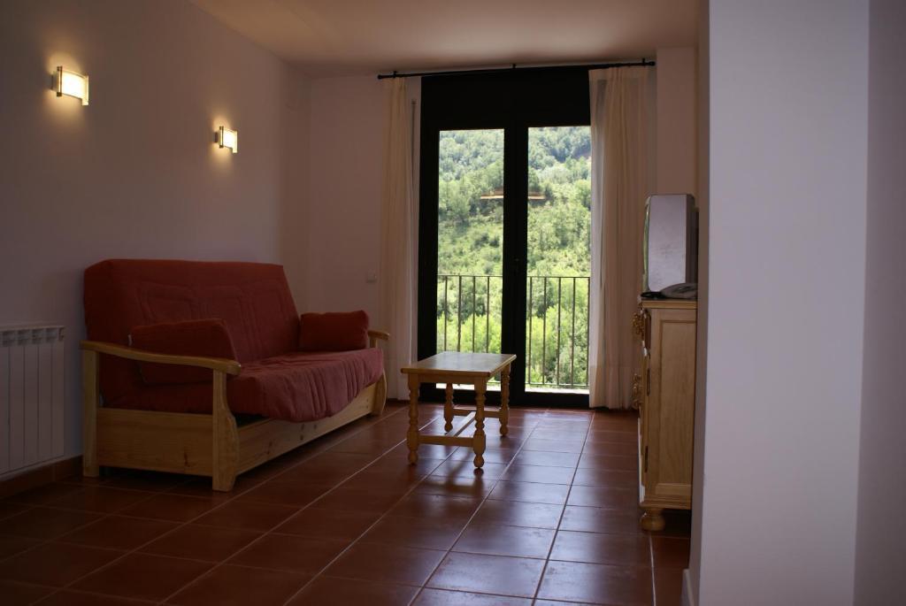 Apartamentos Casa Masover Buira Rom bilde