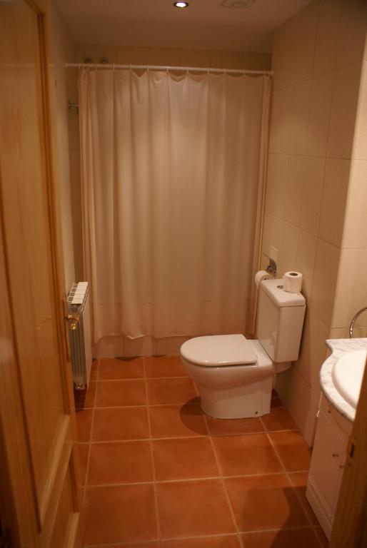 Apartamentos Casa Masover Buira Eksteriør bilde